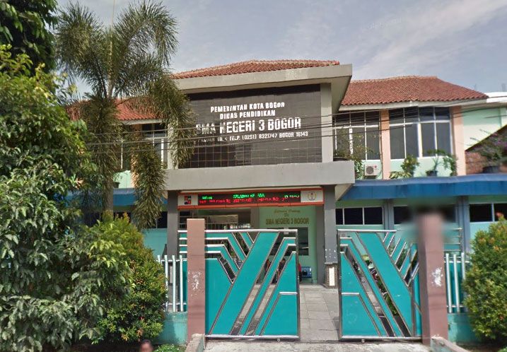 5 SMA Negeri Terbaik Di Kota Bogor Dengan Nilai UN 2019 Tertinggi